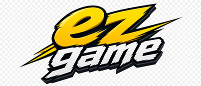 EZ Game โลโก้